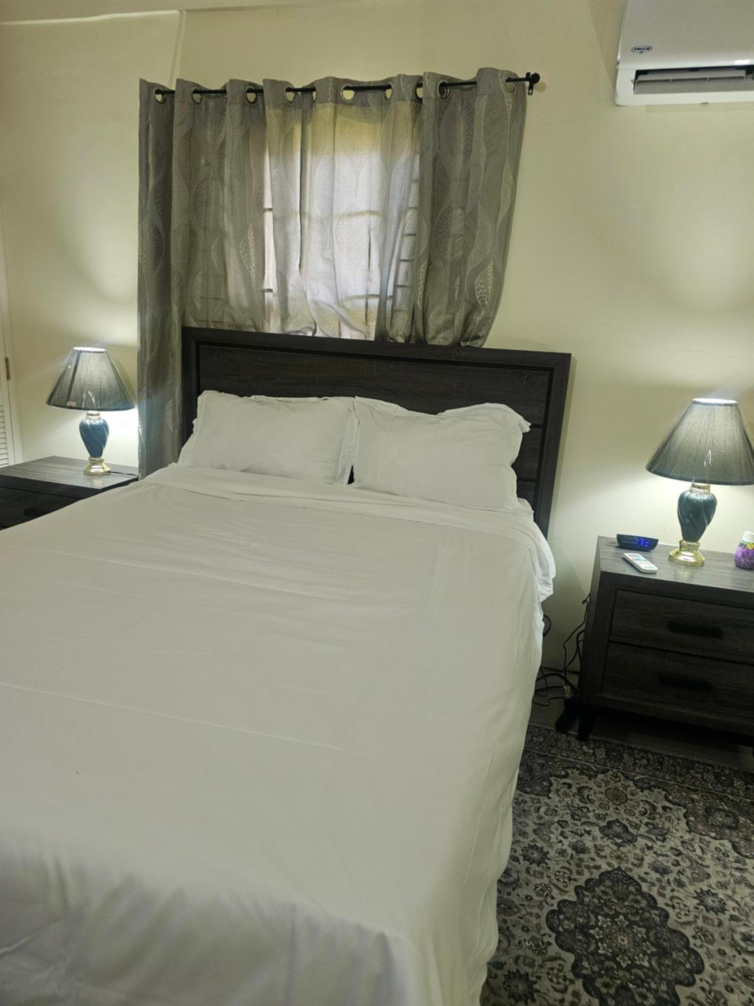 Stonebrook Manor Villa Chateau Фалмът Екстериор снимка