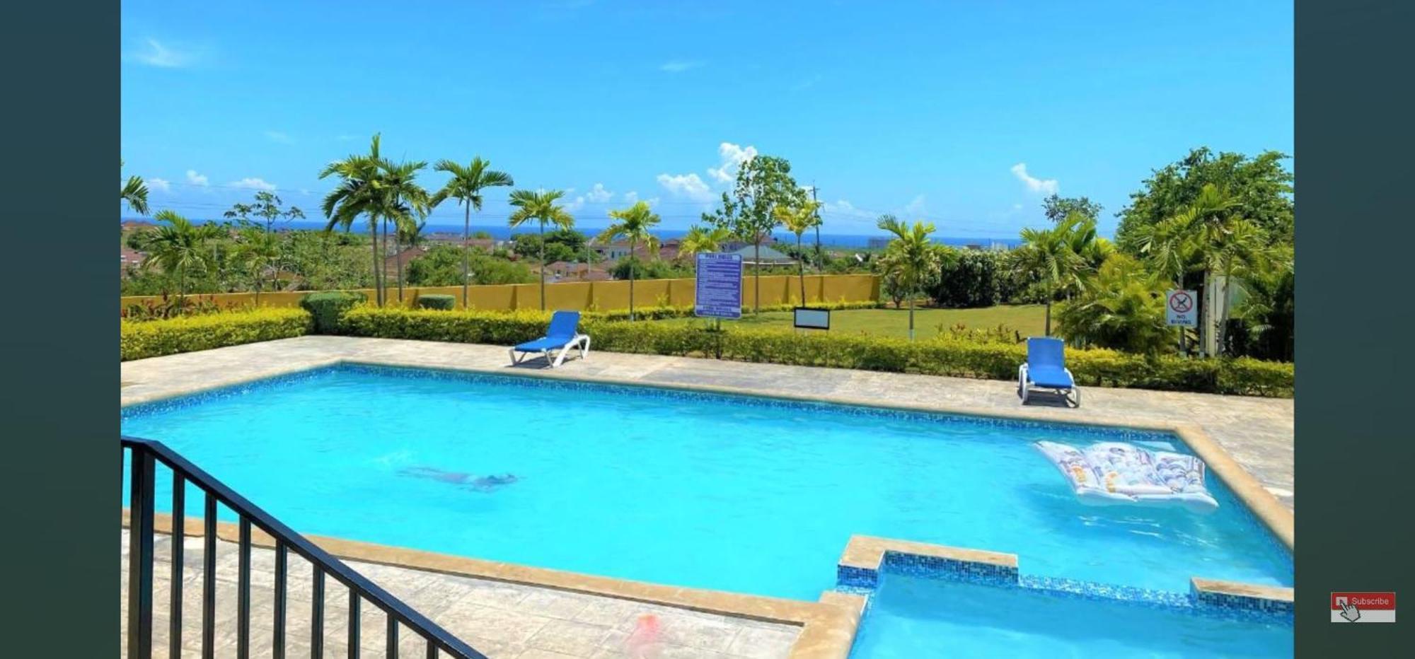 Stonebrook Manor Villa Chateau Фалмът Екстериор снимка