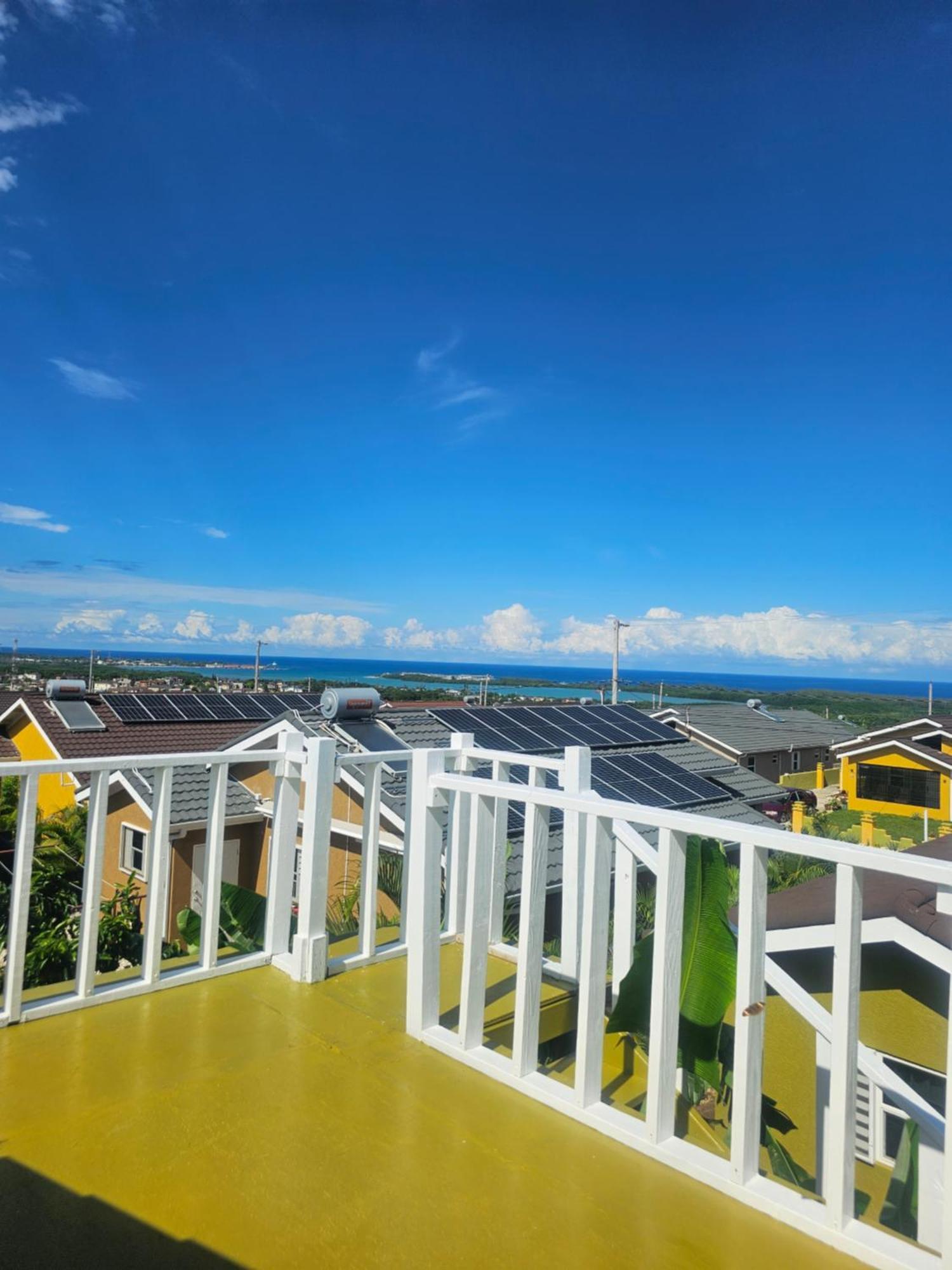 Stonebrook Manor Villa Chateau Фалмът Екстериор снимка