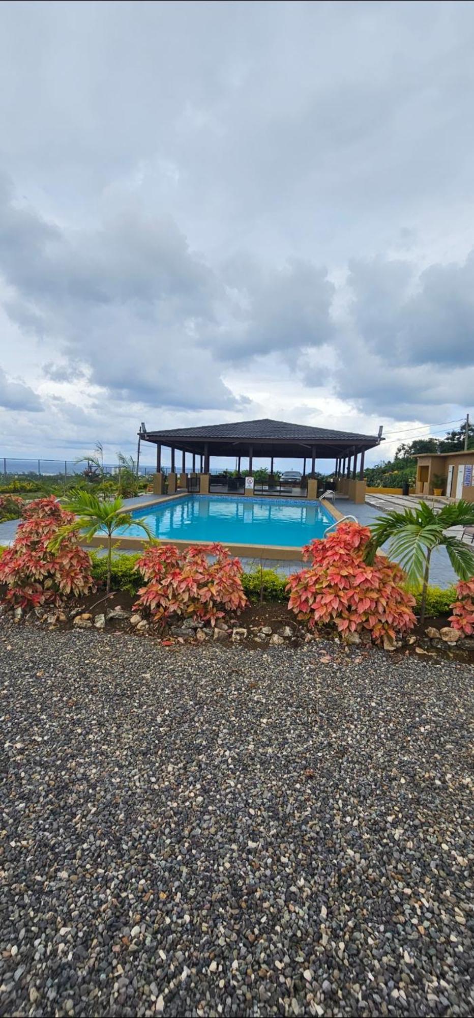 Stonebrook Manor Villa Chateau Фалмът Екстериор снимка
